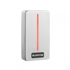 SR-01 Stainless Steel Waterproof RFID Reader