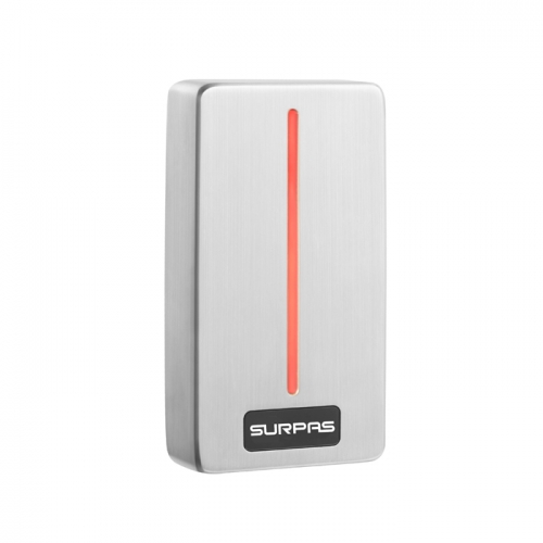 SR-01 Stainless Steel Waterproof RFID Reader