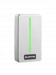 SR-01 Stainless Steel Waterproof RFID Reader