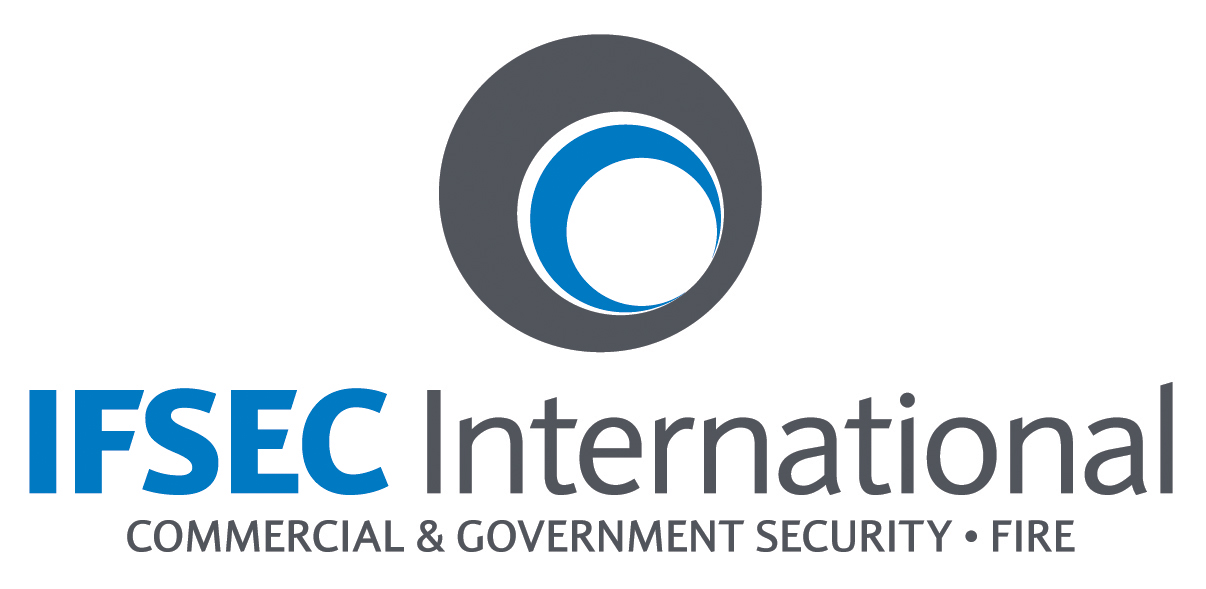 IFSEC 2015 in London