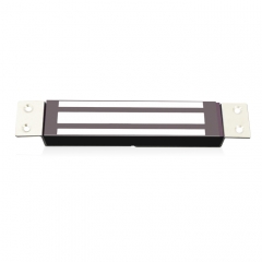 EM-180MS Single Door Electronmagnetic Lock with  Mortise Mount And Lock Status Signal Output
