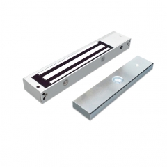 EM-350 Single Door Electromagnetic Lock with LED