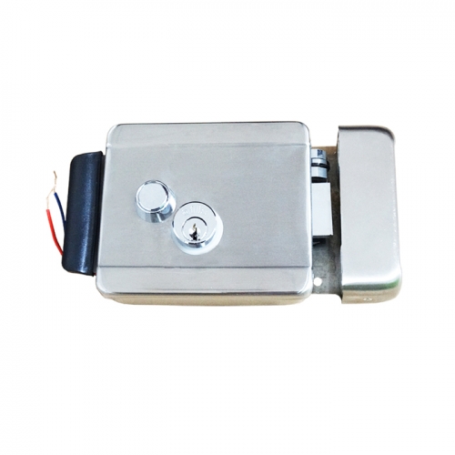 MEL-03B Double cylinder rim lock