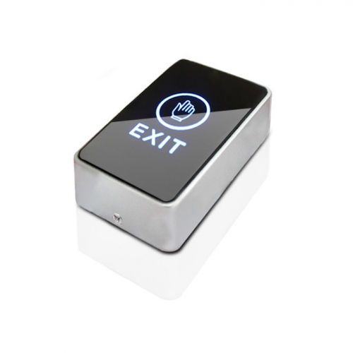 EB-006 Acrylic Touch Panel Exit Button
