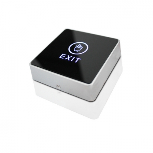EB-005 Acrylic Touch Panel Exit Button