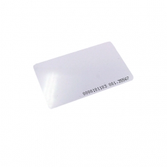 EM-02 Thin EM ID Card