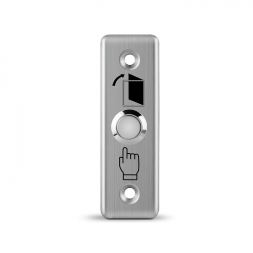 EB-001 Metal Exit Button
