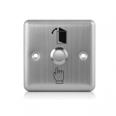 EB-002 Metal Exit Button