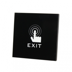 EB-009B Touch Exit Button