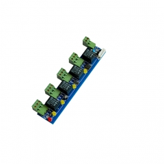 SPB-02  Linkage extension module of fire & alarm system