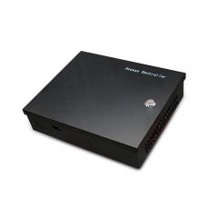 SP-N4 Four Door Network Access Controller