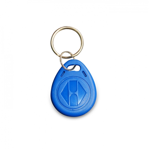 EM-03 EM Keychain Card /Tag