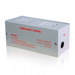 SPS-04 Power Supply For Access Control
