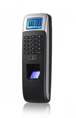 Fingerprint Time Attendance Network Standalone Fingerprint Access Control with Software