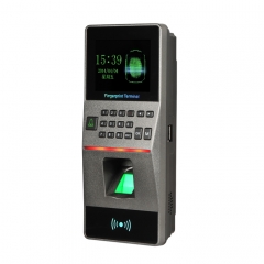 FR-001 Fingerprint Biometric Door Access Control 2.8" TFT Screen Biometric Access Control Machine