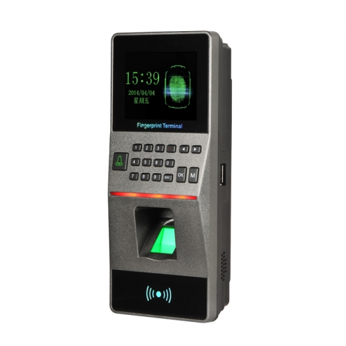 FR-001 Fingerprint Biometric Door Access Control 2.8