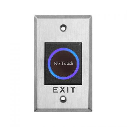 EB-004 Metal Infrared Induction Exit Button